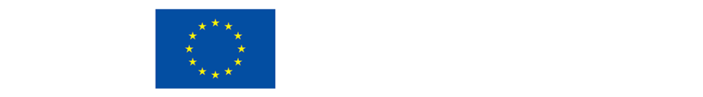 Co-funded by the European Union - logo