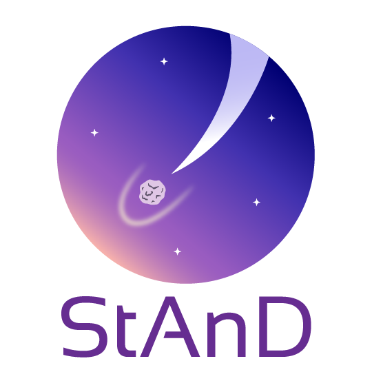 StAnD logo