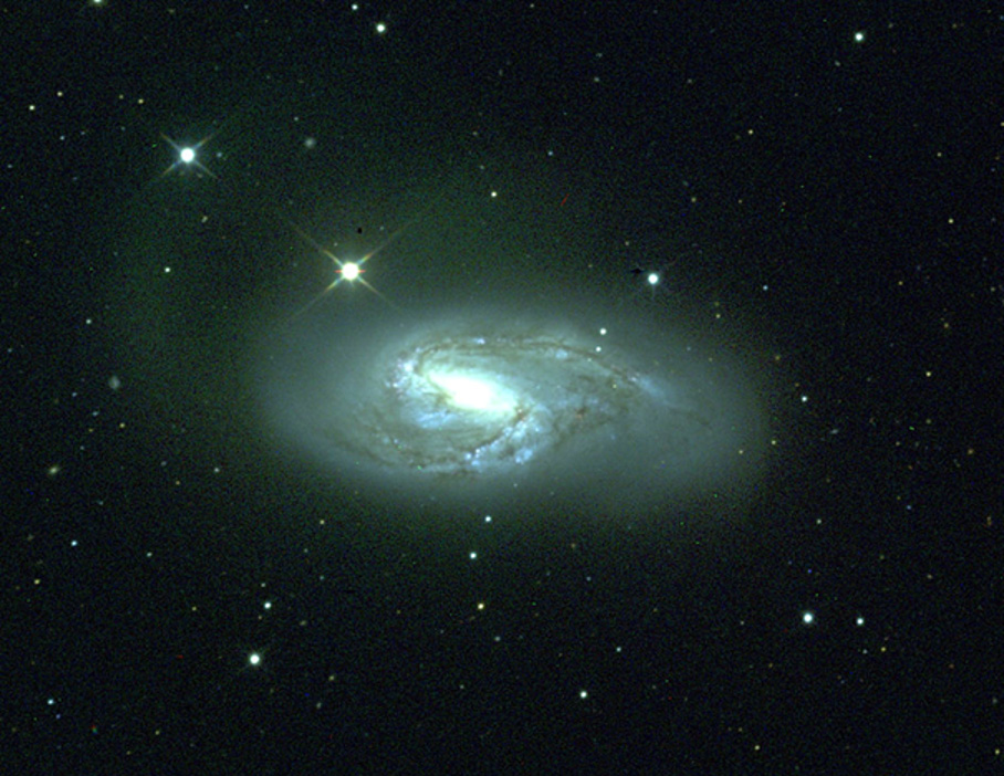 Image of the Galaxy M66