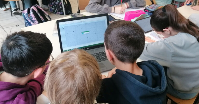 Asteroid Campaign in Italy