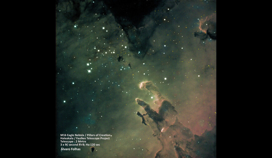 First Time with a Robotic Telescope? No Problem!