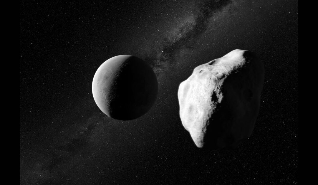 StAnD Asteroid Teams Make 4 Preliminary Discoveries!
