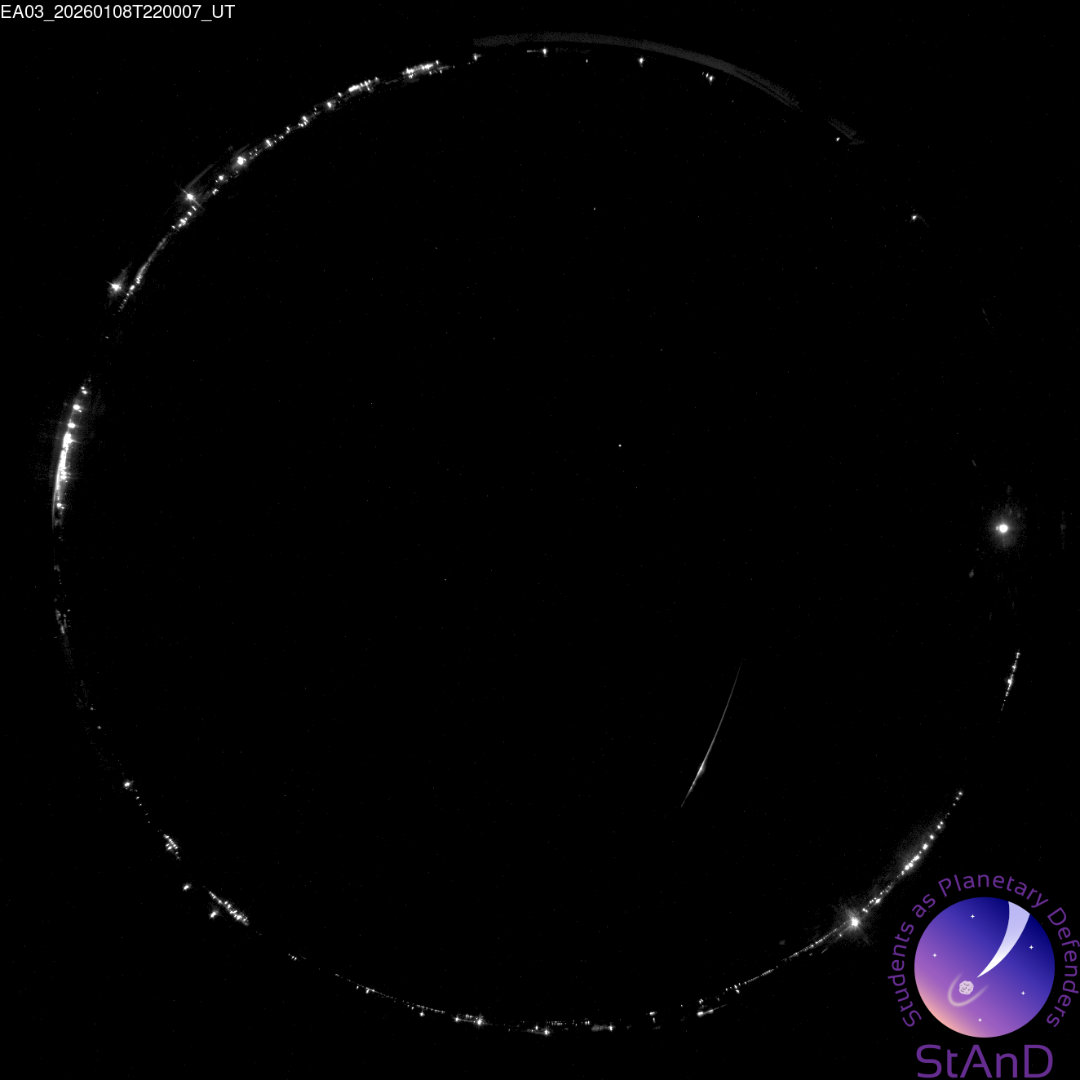 Image captured at SEK Thivas