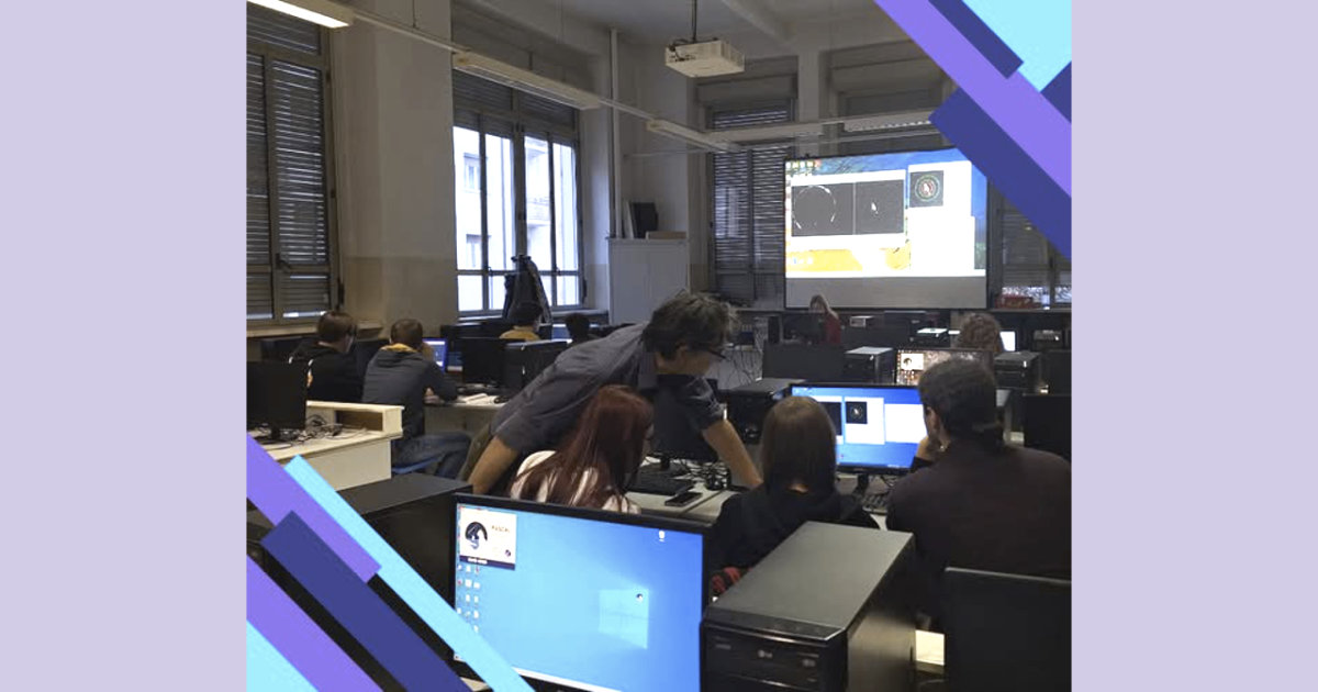 PRISMA PASCAL lecture