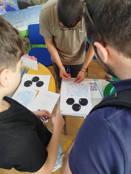 2nd StAnD Community Day in Greece